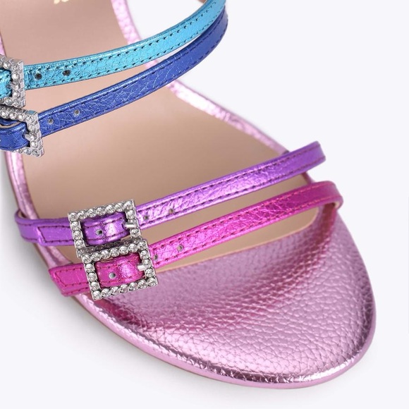 KURT GEIGER LONDON | PIERRA HEELS - Picture 3 of 10
